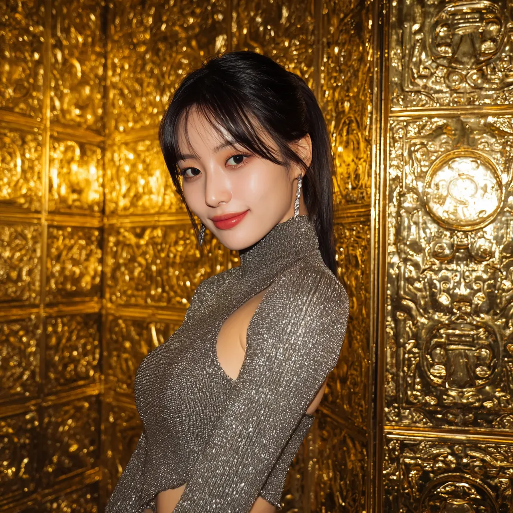 대전 유니크퍼블릭 셔츠룸 아가씨 이미지 19
