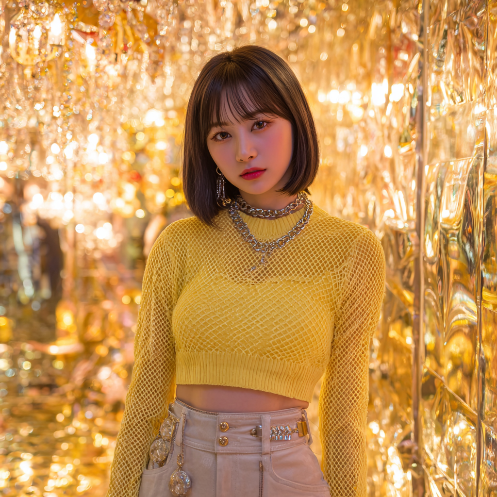 대전 나비 셔츠룸 아가씨 이미지 19