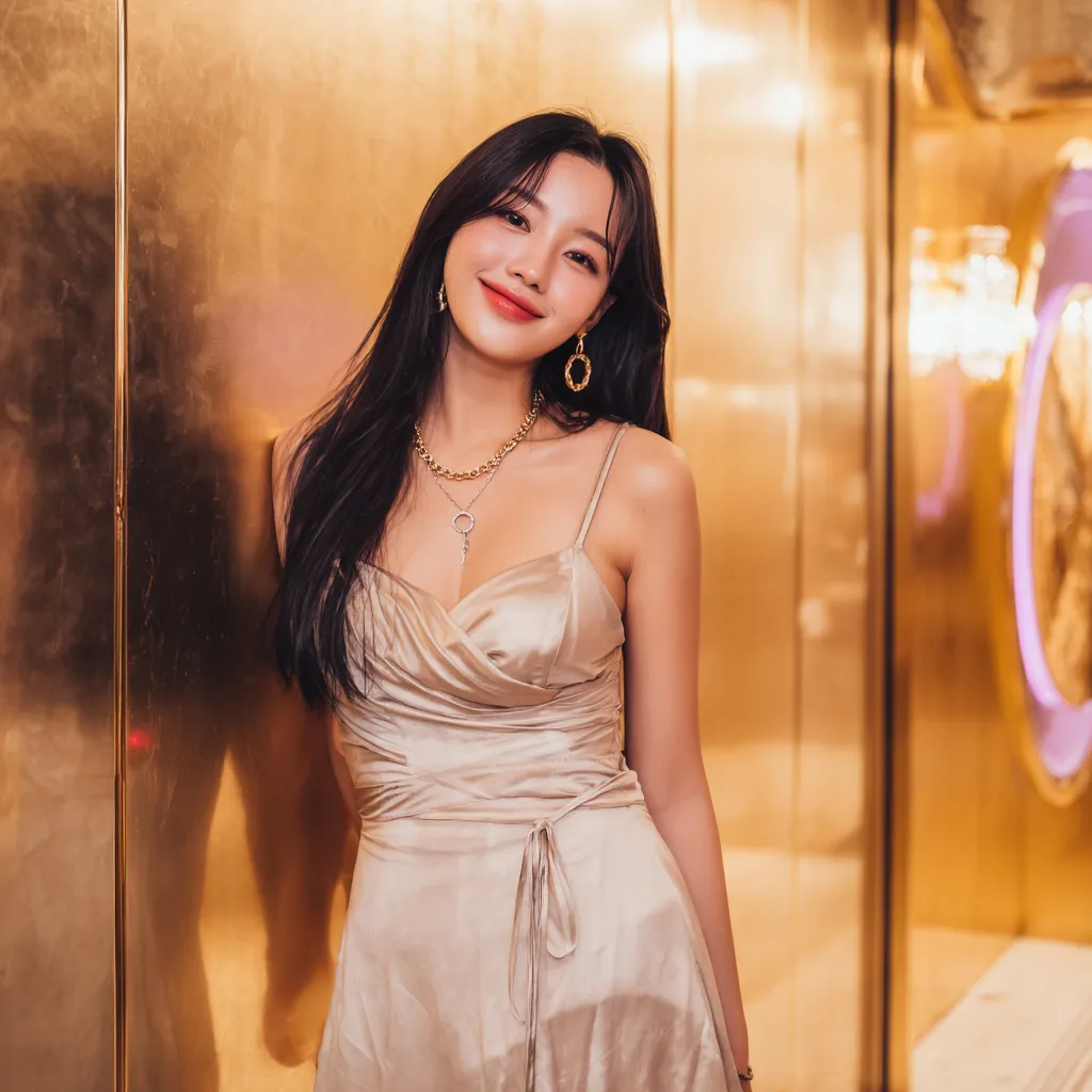 대전 유니크퍼블릭 셔츠룸 아가씨 이미지 16