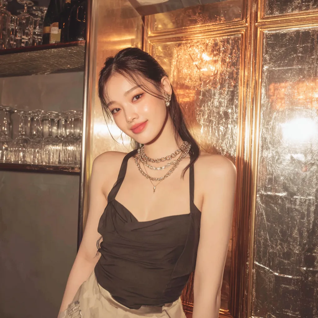 대전 유니크퍼블릭 셔츠룸 아가씨 이미지 7