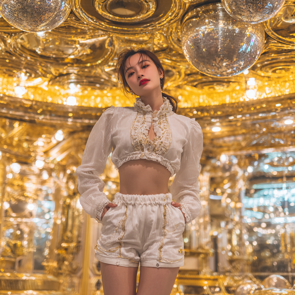 대전 나비 셔츠룸 아가씨 이미지 8