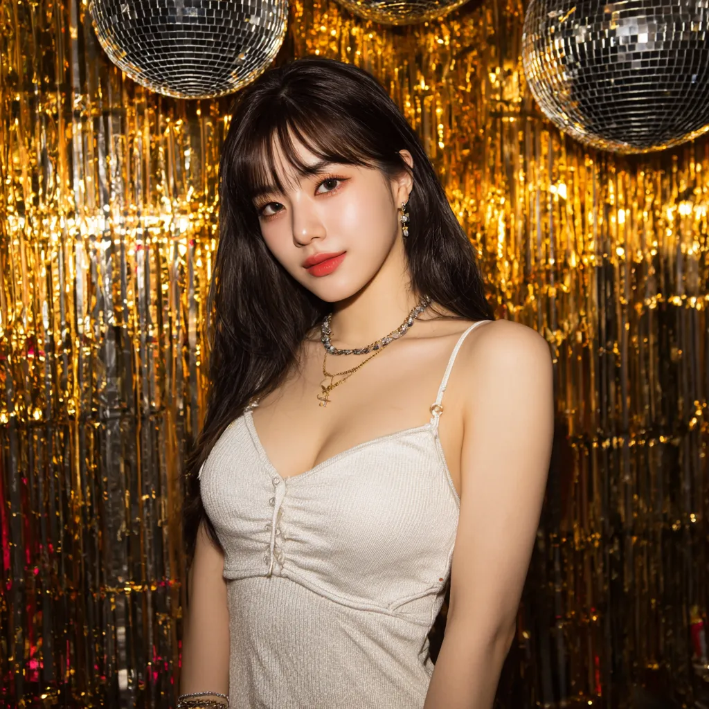 대전 유니크퍼블릭 셔츠룸 아가씨 이미지 15