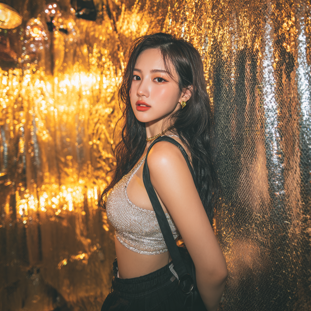 대전 나비 셔츠룸 아가씨 이미지 5