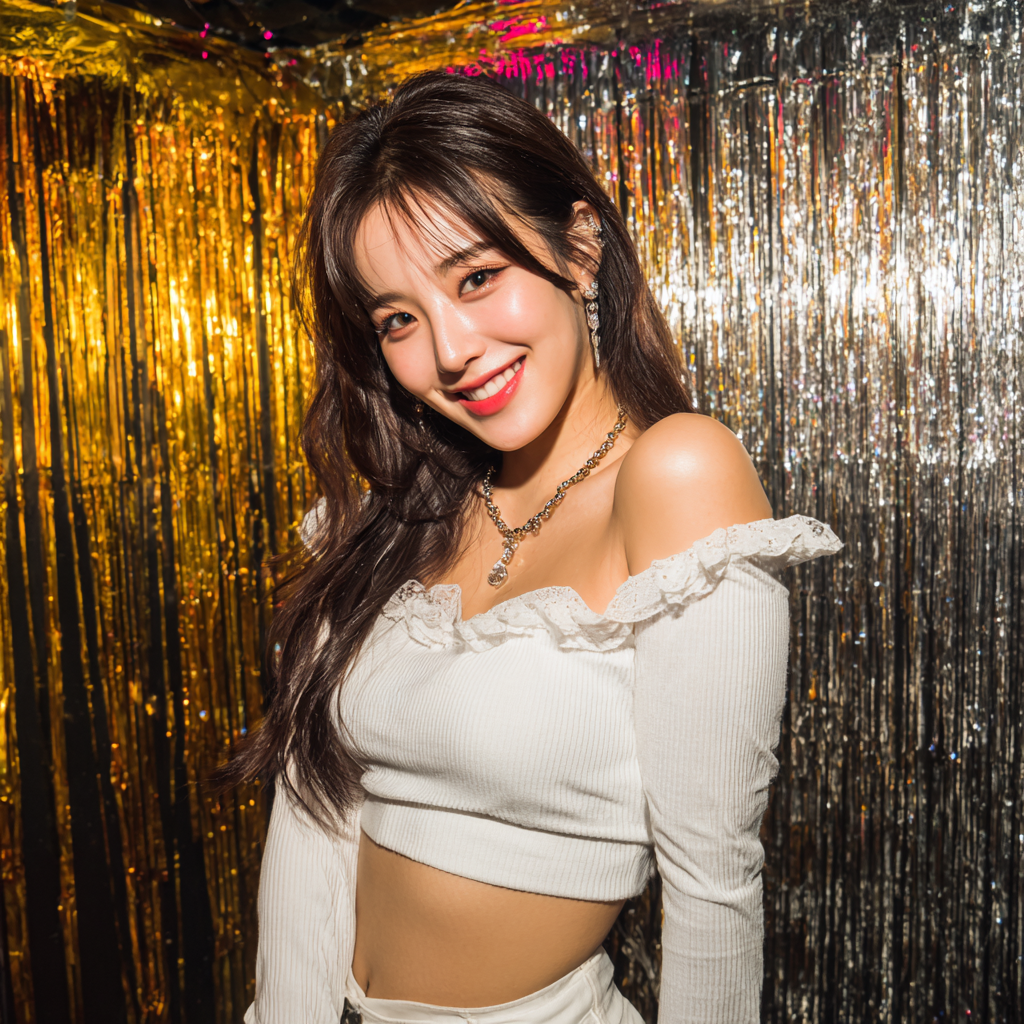 대전 나비 셔츠룸 아가씨 이미지 11