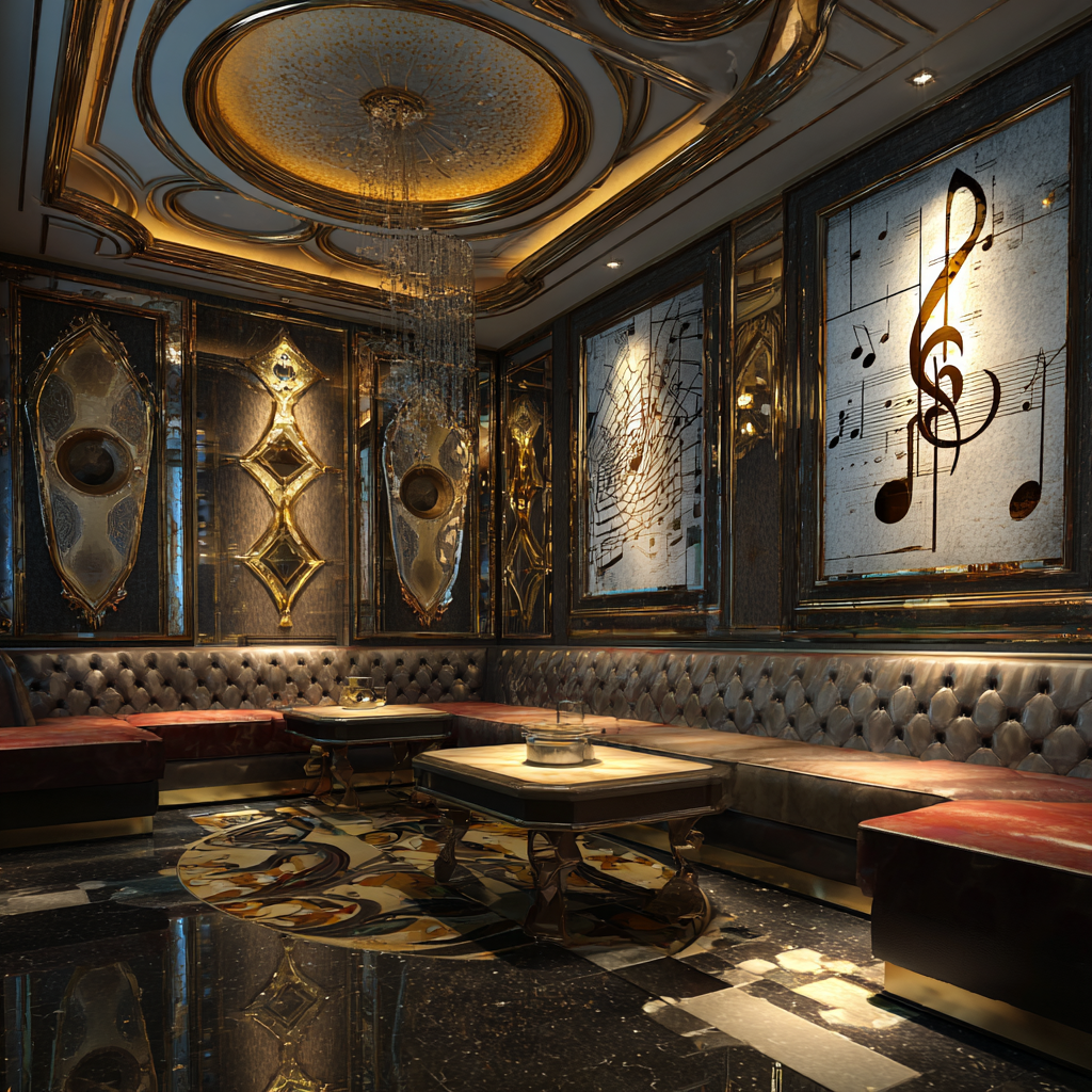 대전 나비 셔츠룸 룸 이미지 0