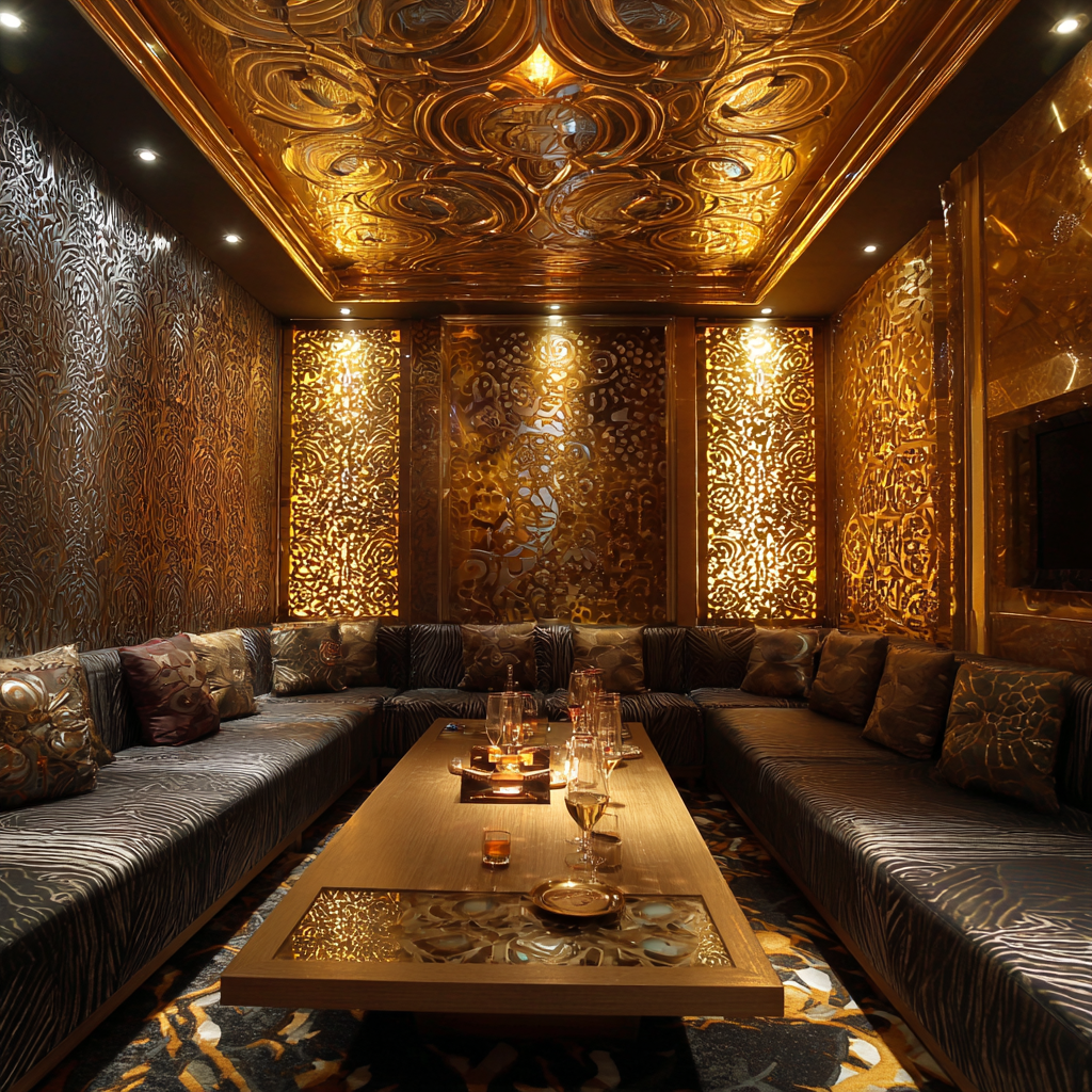 대전 나비 셔츠룸 룸 이미지 7