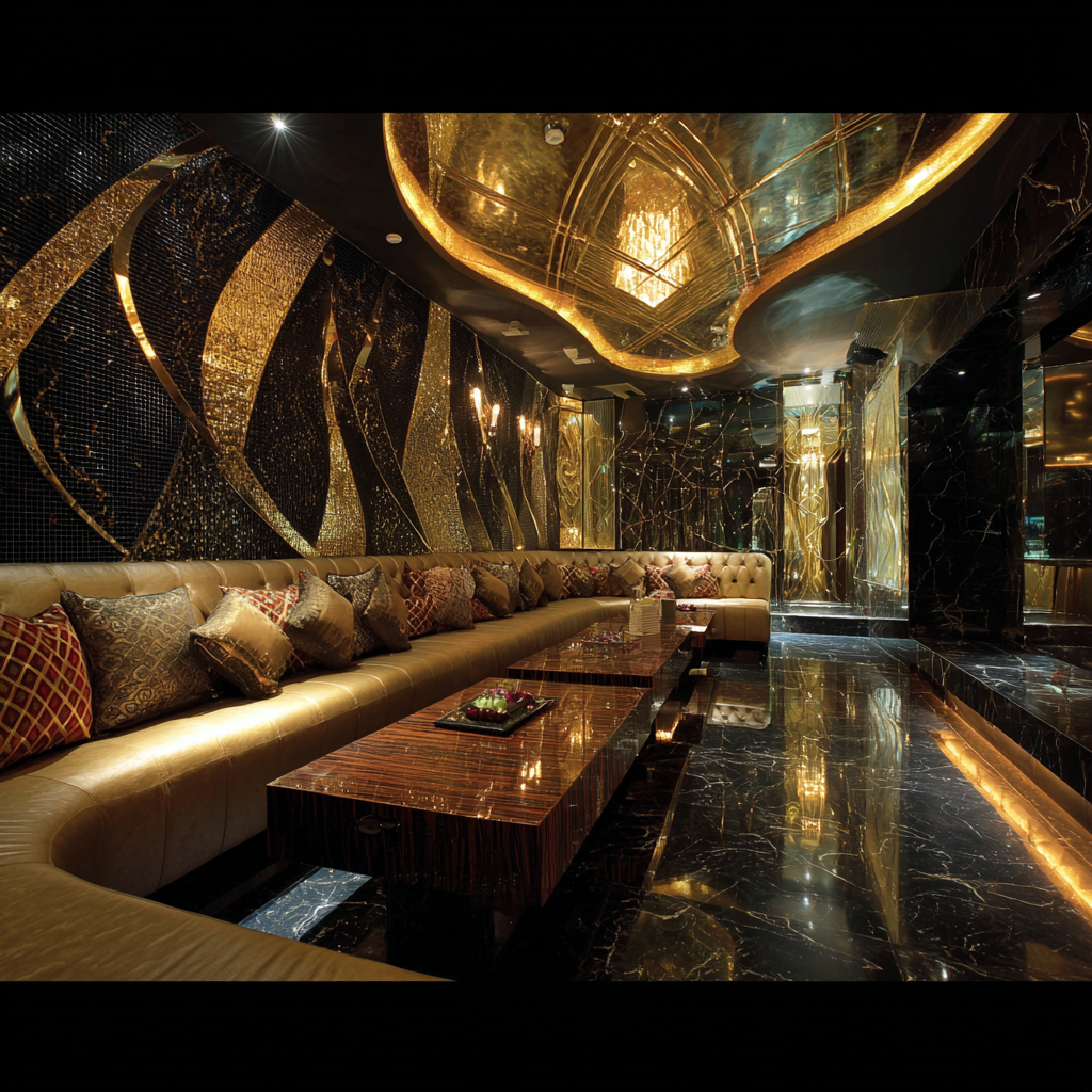 대전 나비 셔츠룸 룸 이미지 6