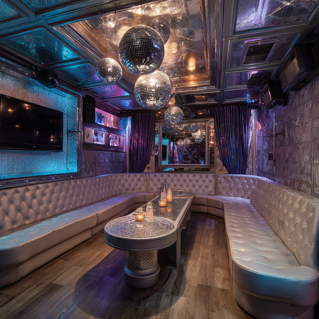 대전 나비 셔츠룸 룸 이미지 15