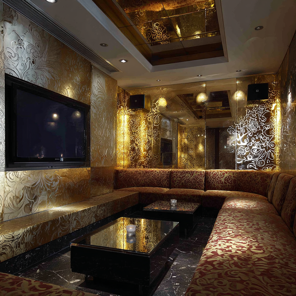 대전 나비 셔츠룸 룸 이미지 13