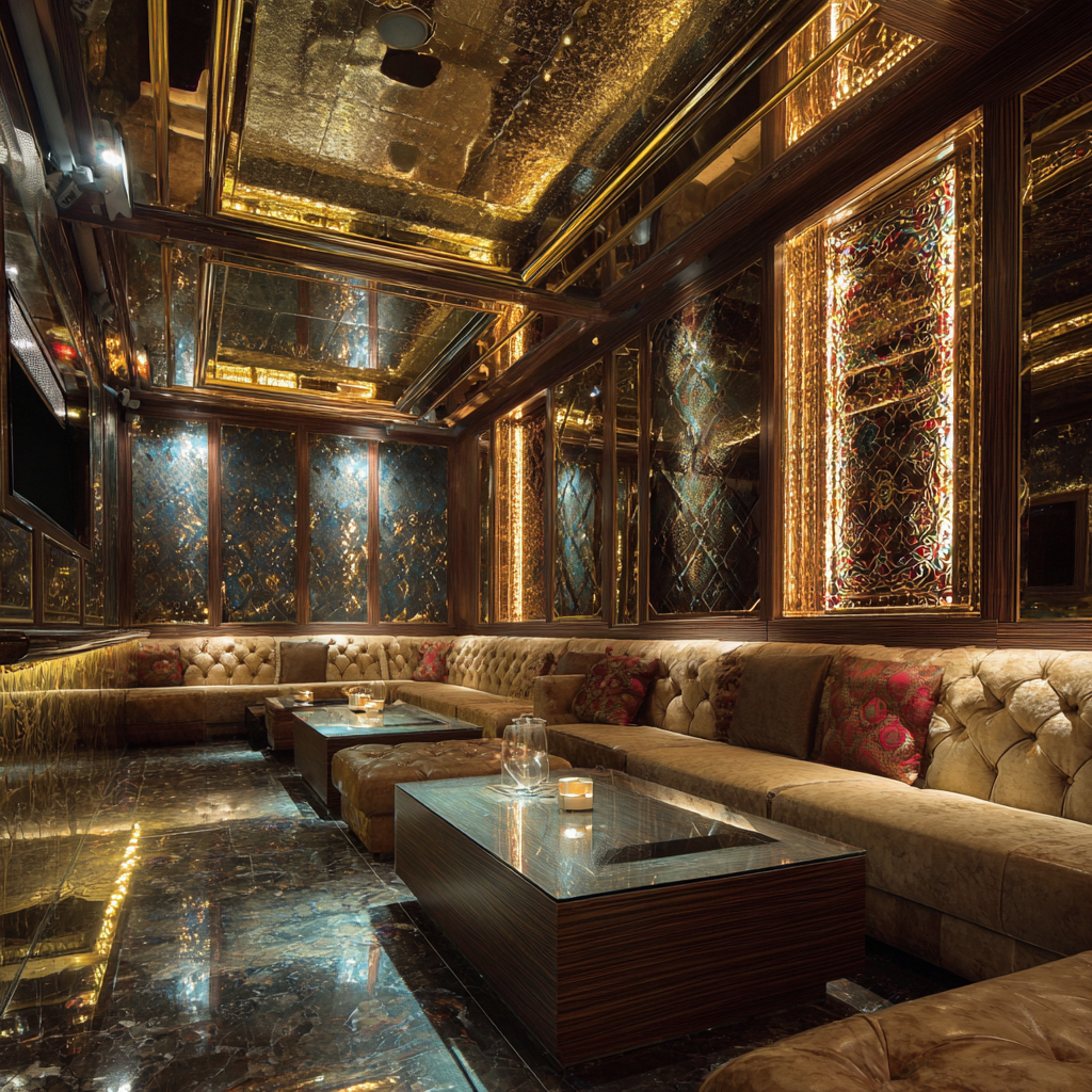 대전 나비 셔츠룸 룸 이미지 17