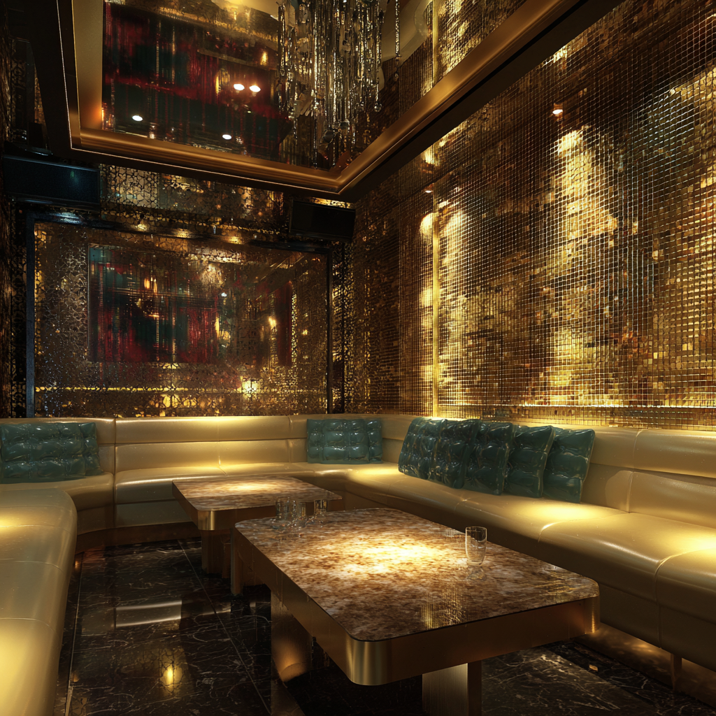 대전 나비 셔츠룸 룸 이미지 5