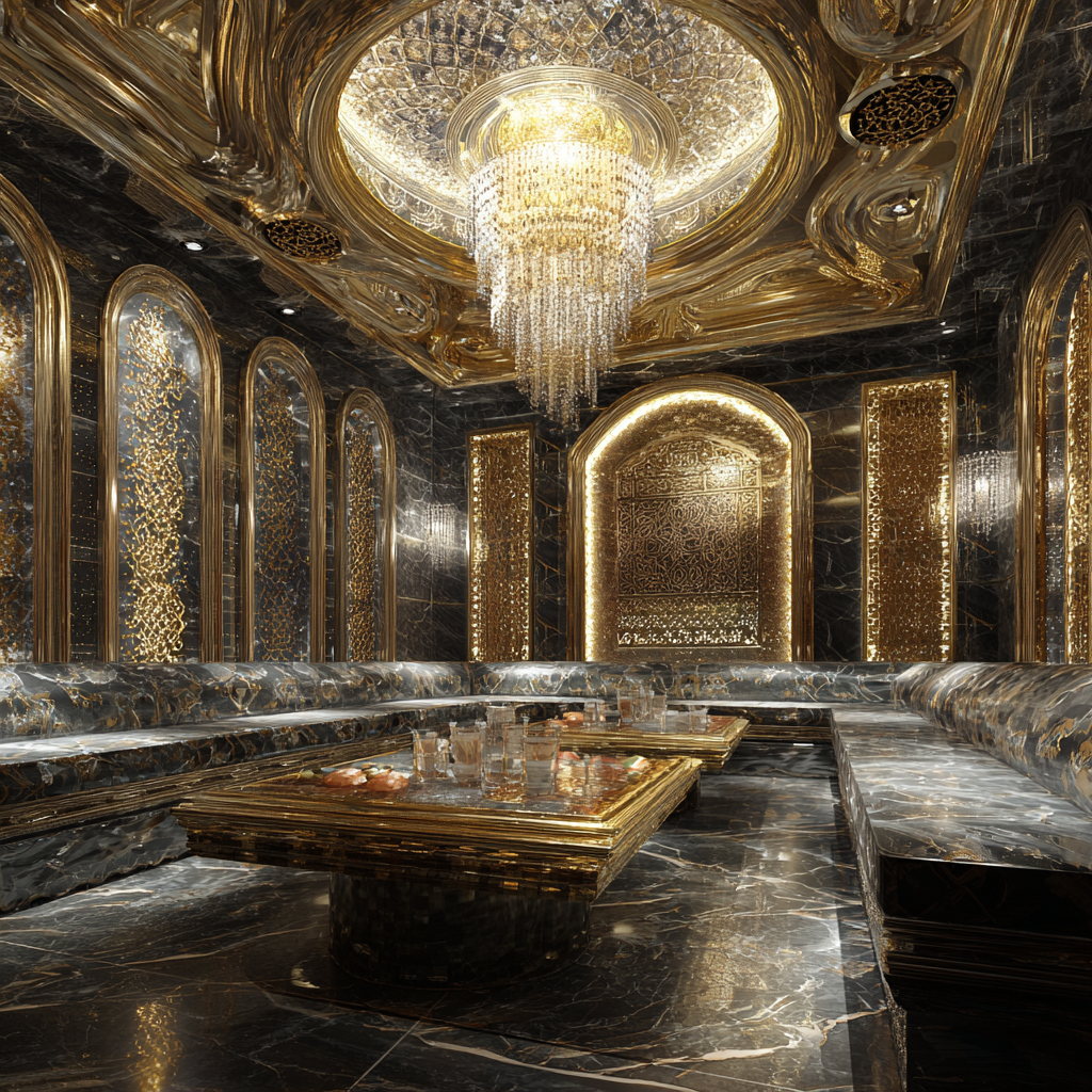 대전 나비 셔츠룸 룸 이미지 8