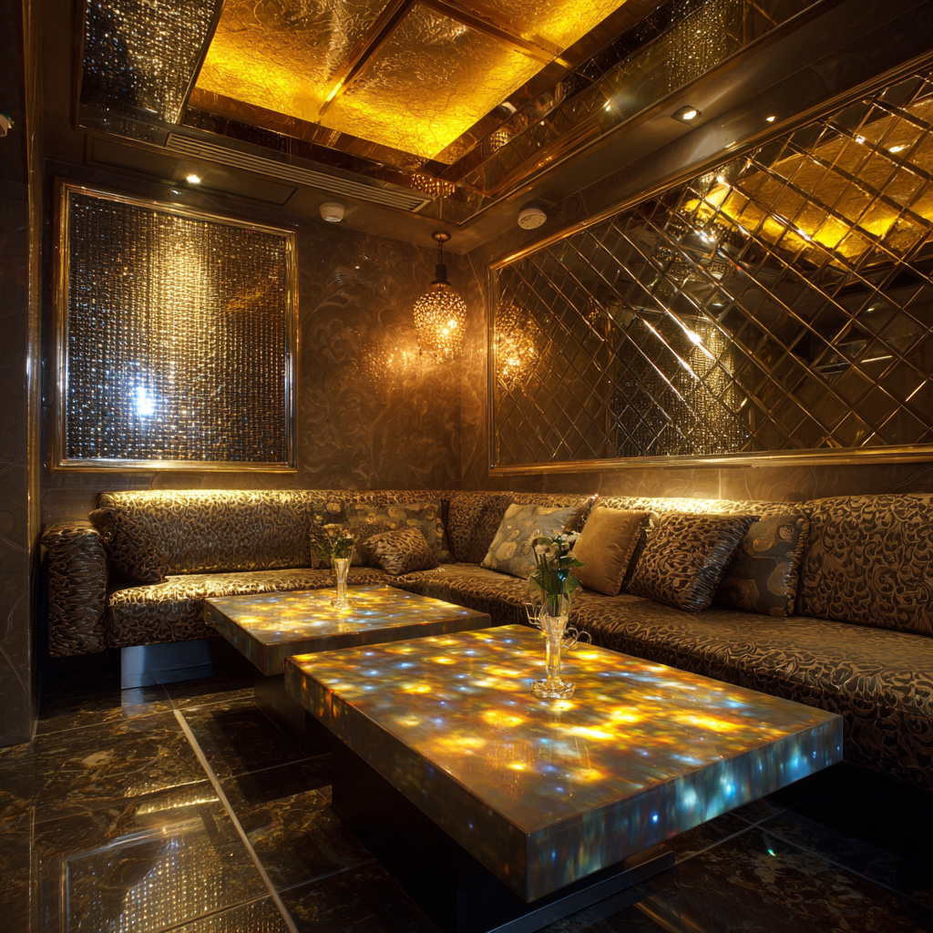 대전 나비 셔츠룸 룸 이미지 10