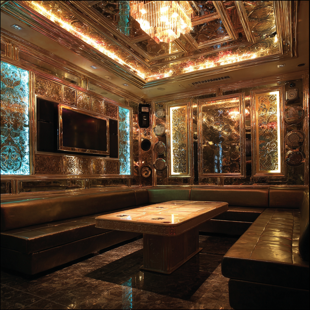 대전 나비 셔츠룸 룸 이미지 19