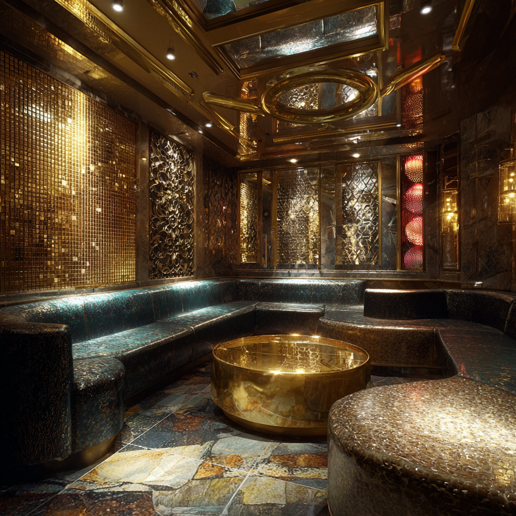 대전 나비 셔츠룸 룸 이미지 16